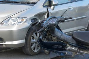 Motorcycle Accidents