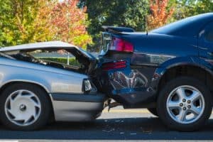 San Diego Rear-End Collision Injuries