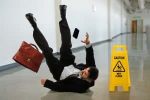 San Diego Slip and Fall Attorney