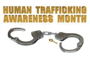 Human Trafficking