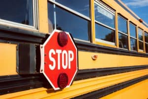 School Bus Assault