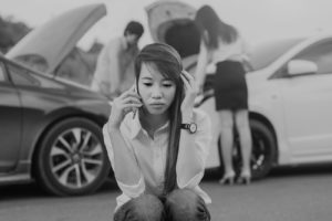 Can I Claim Anxiety After a Car Accident?