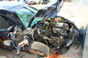 Car Accident Deaths
