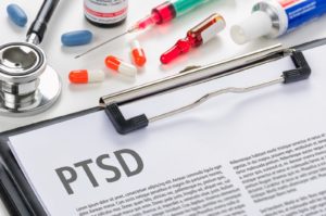 PTSD After A Car Accident