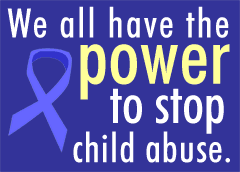 Child Abuse Prevention