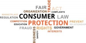 Consumer Rights Attorney