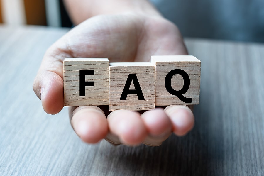 Riverside Spinal Cord Injury FAQ