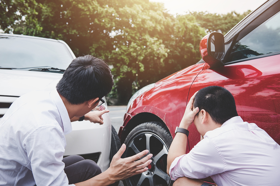 San Diego Car Accident Lawyers