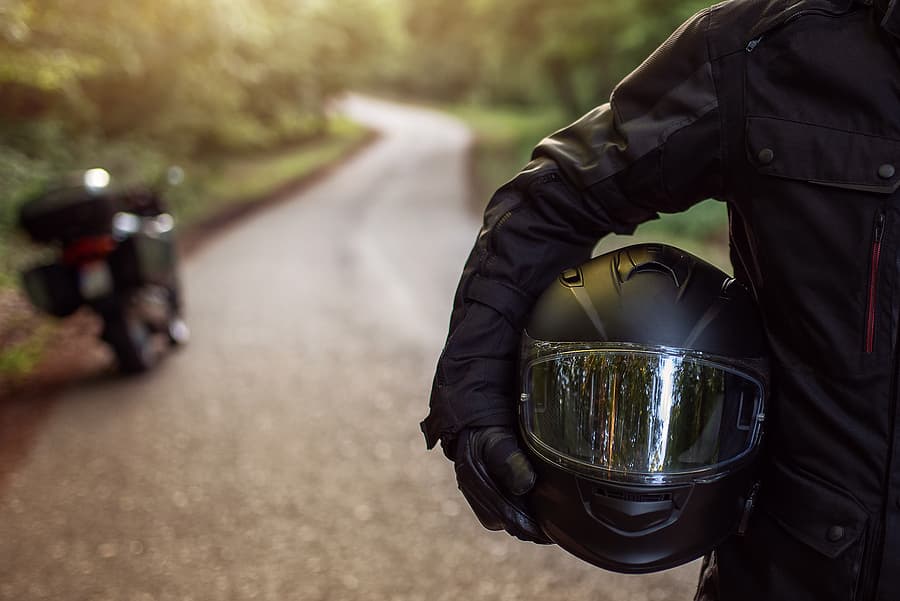 How Can We Make Motorcycling Safer