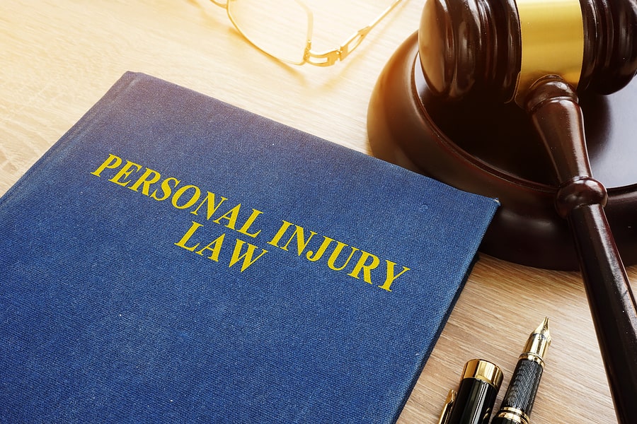 How to Find a Personal Injury Lawyer