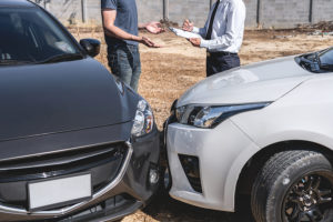 How to Tell Who Is at Fault in a Car Accident Gomez Trial Attorneys