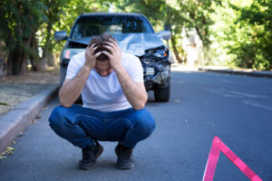 San Diego Auto Crash Attorney