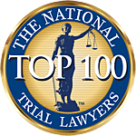 National Trial Lawyers Top 100