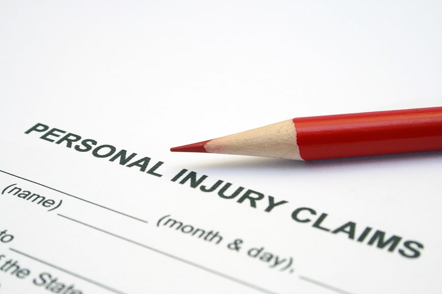 How Long After an Accident Can You Claim Injury