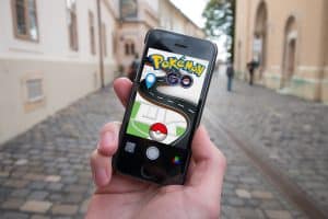 Pokemon Go Class Action