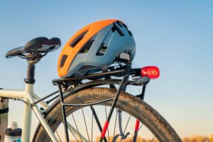 Climbing Cyclist Injuries and Fatalities