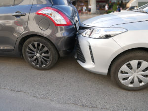 San Diego Rear-End Collision Attorney