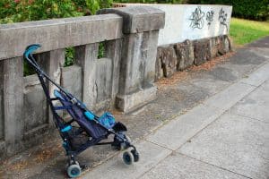 Stroller Injuries