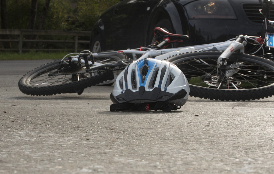 Common Bike Accidents