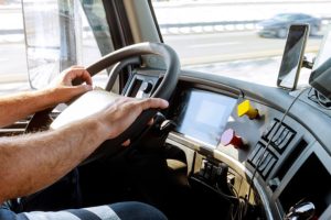 Unqualified Truck Drivers Endanger Everyone in San Diego