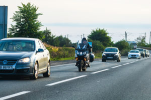 San Diego Motorcycle Crash Attorneys