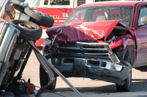 San Diego Auto Crash Lawyers