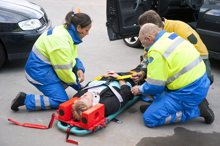 What to Do After an Accident Injury in San Diego