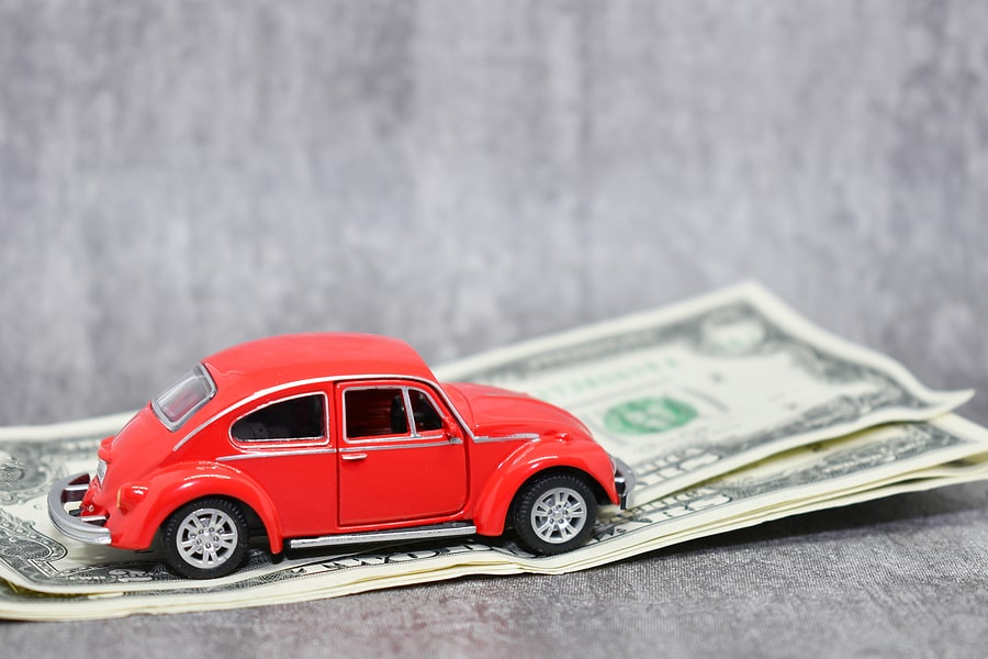 How to Get the Most Money from a Car Accident