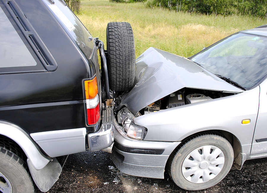 Car Accident Settlement Without A Lawyer