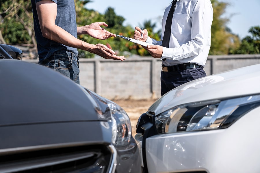 How Much Does Car Insurance Go up After an Accident