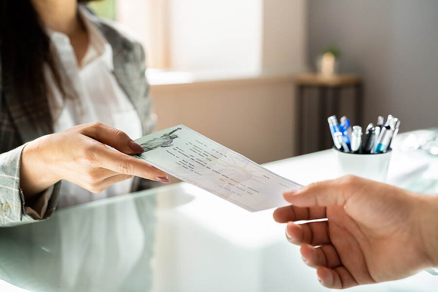 El seguro de empresa cubre las nóminas