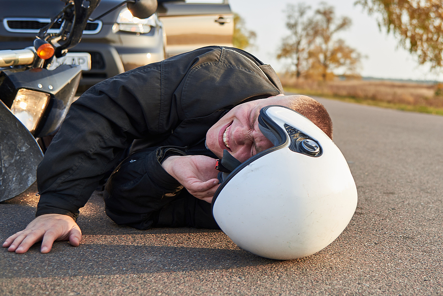 Motorcycle Accidents