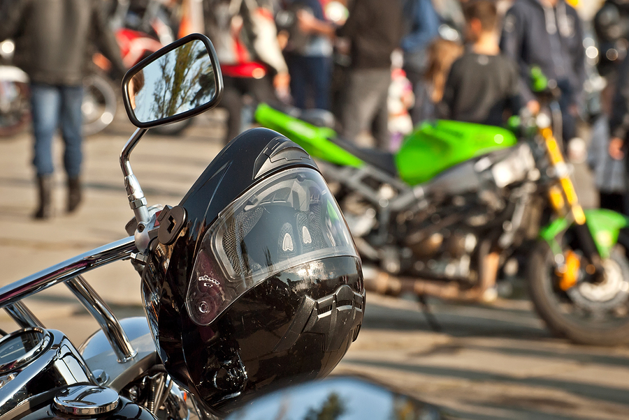 San Diego motorbike accident attorney