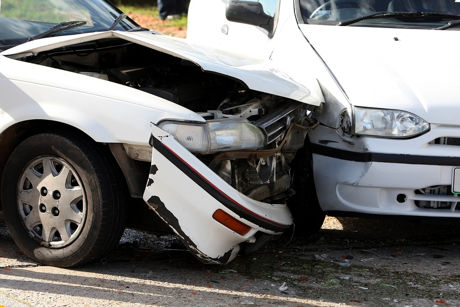San Diego sideswipe auto accident attorneys