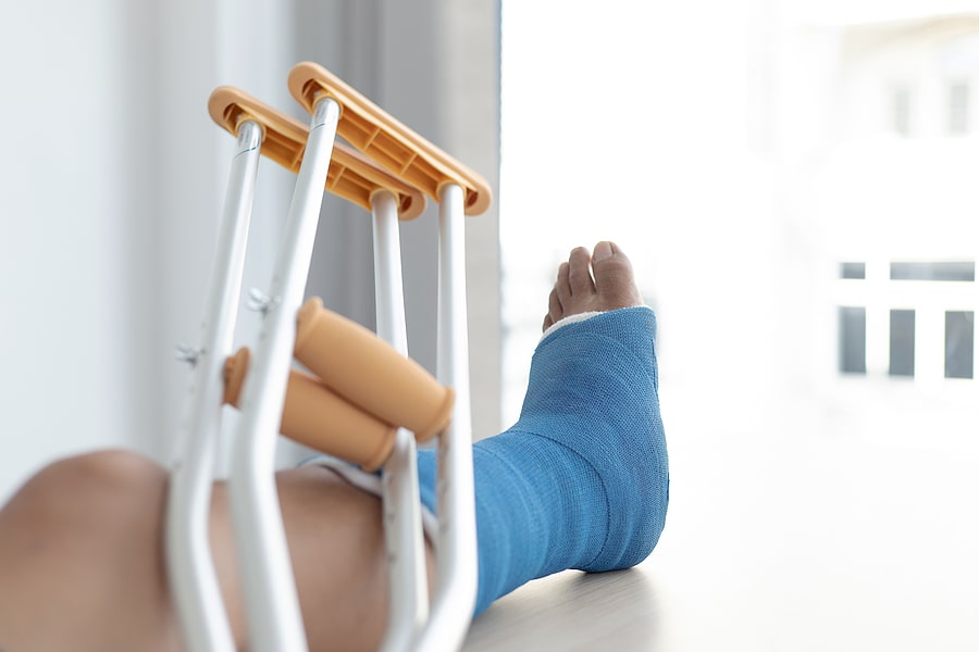 California personal injury lawyer for Suing for Pain and Suffering