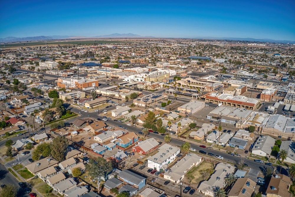 Locations Gomez Trial Attorneys