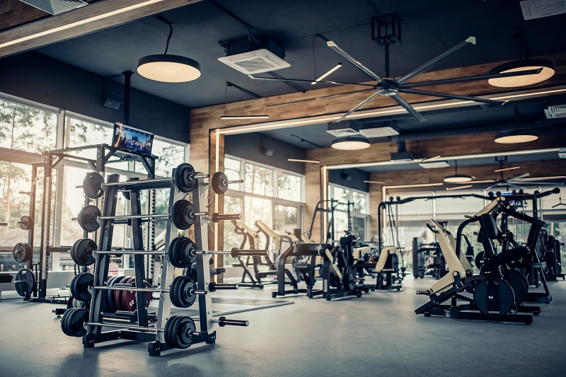 can you sue a gym for faulty equipment