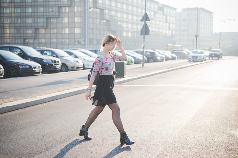 Do Pedestrians Have the Right of Way When Jaywalking?