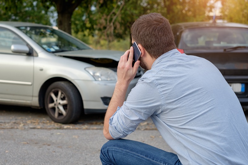 How to File a Car Accident Claim With Allstate