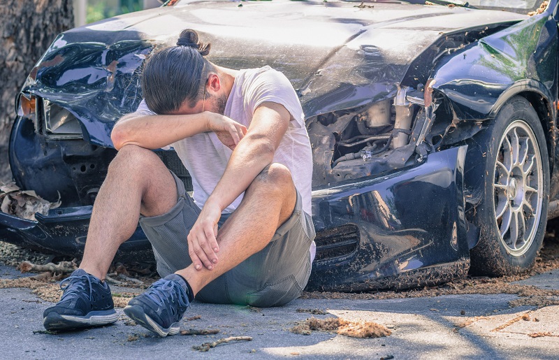 How to File a Car Accident Claim With Liberty Mutual
