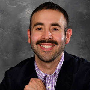 Adam Peña