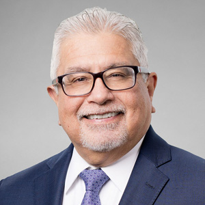 Judge Philip Gutierrez