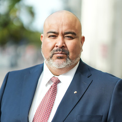 Hector Tamayo