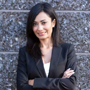 Esther R. Valdés Clayton